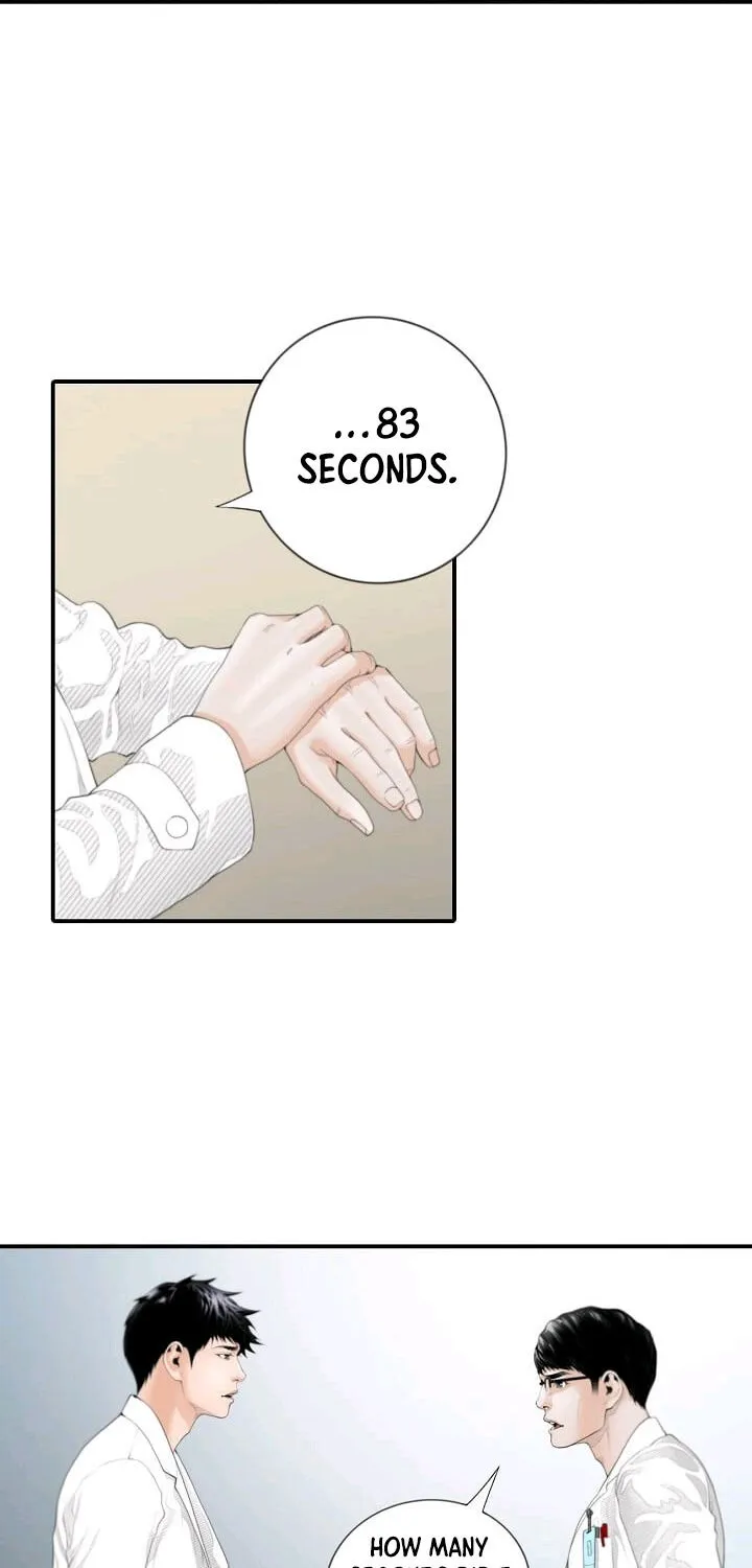 Dr. Choi Tae-Soo Zinmanga X Chapter 1 Page 11