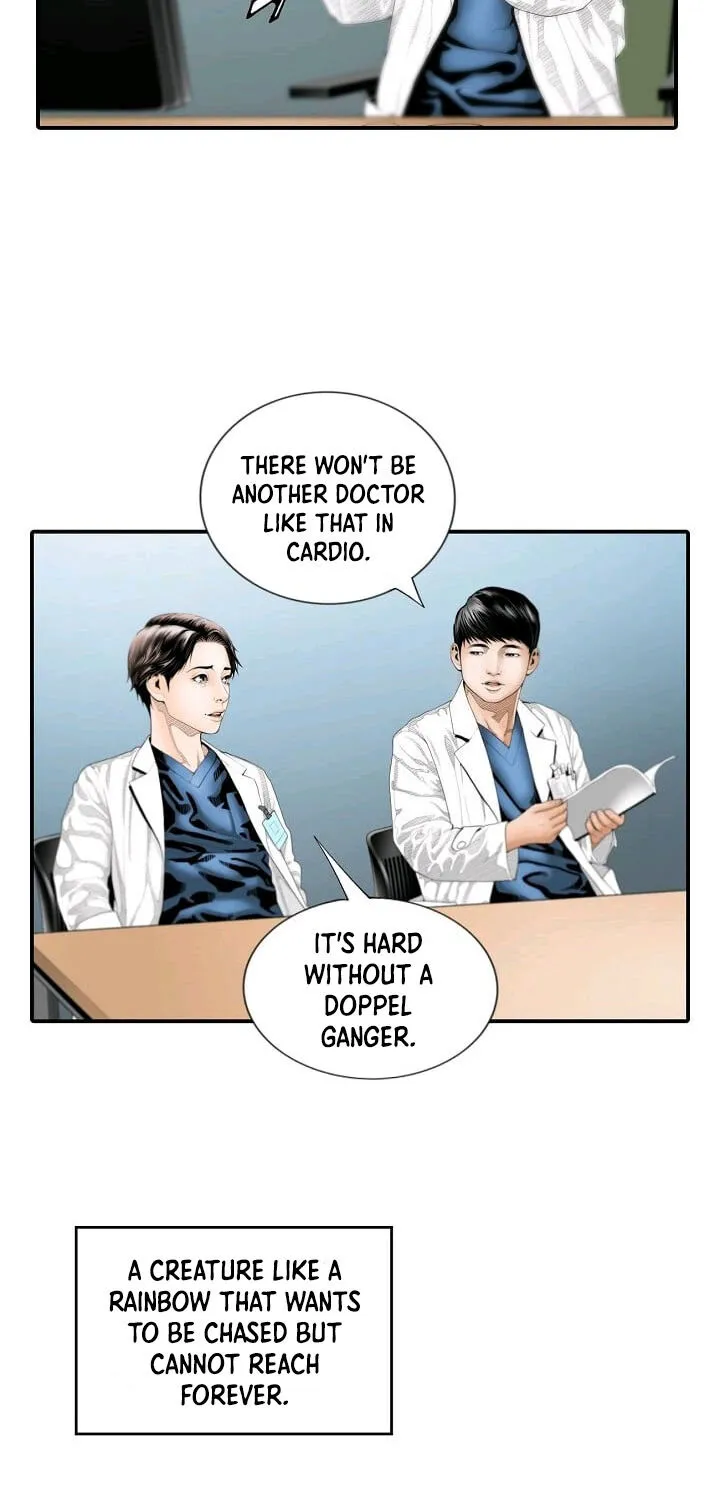 Dr. Choi Tae-Soo Zinmanga X Chapter 1 Page 28