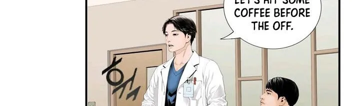 Dr. Choi Tae-Soo Zinmanga X Chapter 1 Page 33