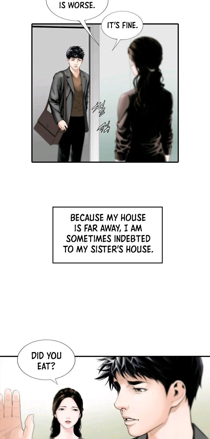 Dr. Choi Tae-Soo Zinmanga X Chapter 1 Page 38