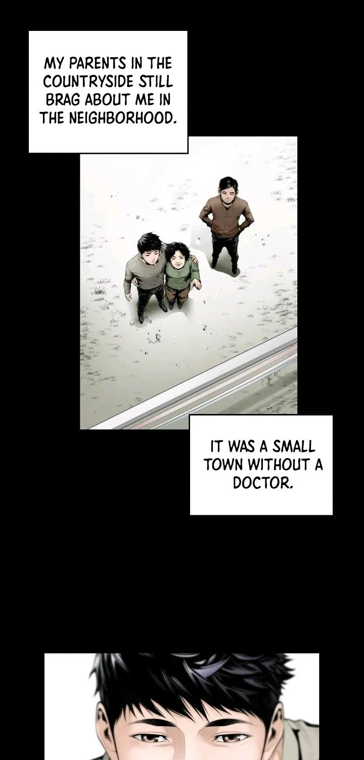 Dr. Choi Tae-Soo Zinmanga X Chapter 1 Page 42