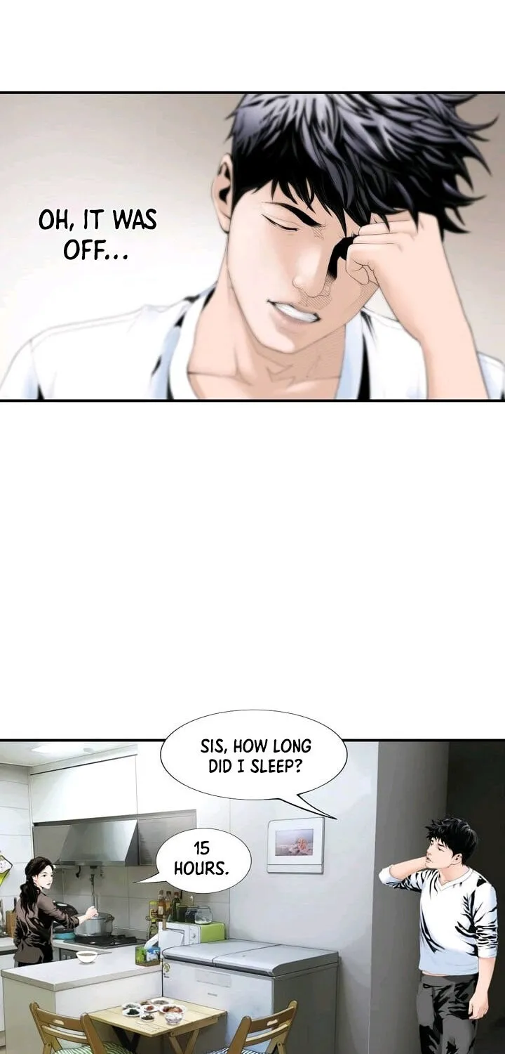Dr. Choi Tae-Soo Zinmanga X Chapter 1 Page 51