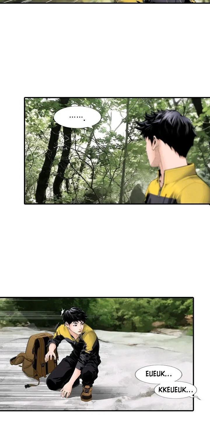 Dr. Choi Tae-Soo Zinmanga X Chapter 1 Page 58