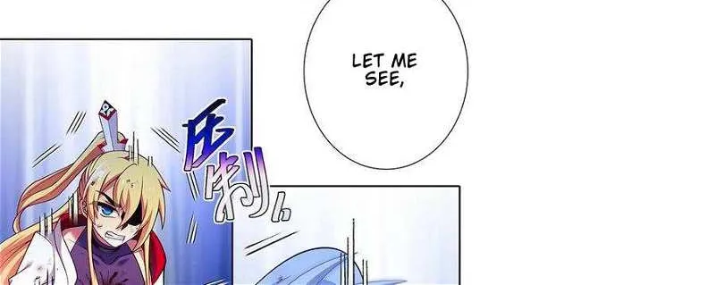Wo Jia Dashi Xiong Naozi You Keng Zinmanga X Chapter 501 Page 9