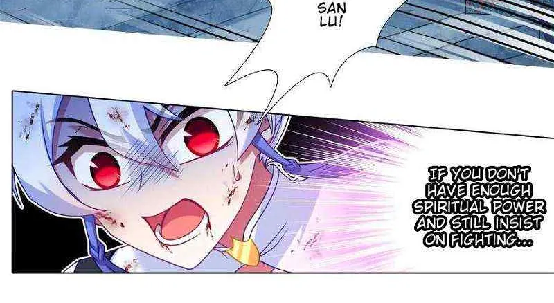 Wo Jia Dashi Xiong Naozi You Keng Zinmanga X Chapter 499 Page 3