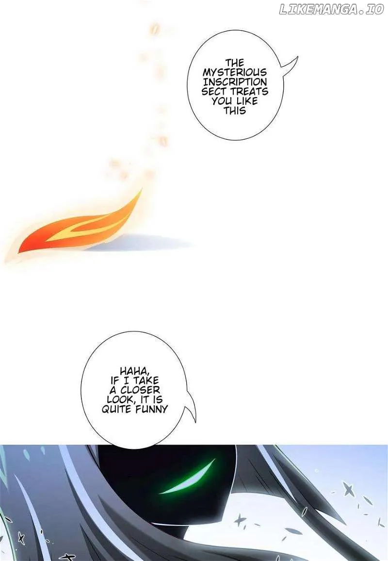 Wo Jia Dashi Xiong Naozi You Keng Zinmanga X Chapter 499 Page 10