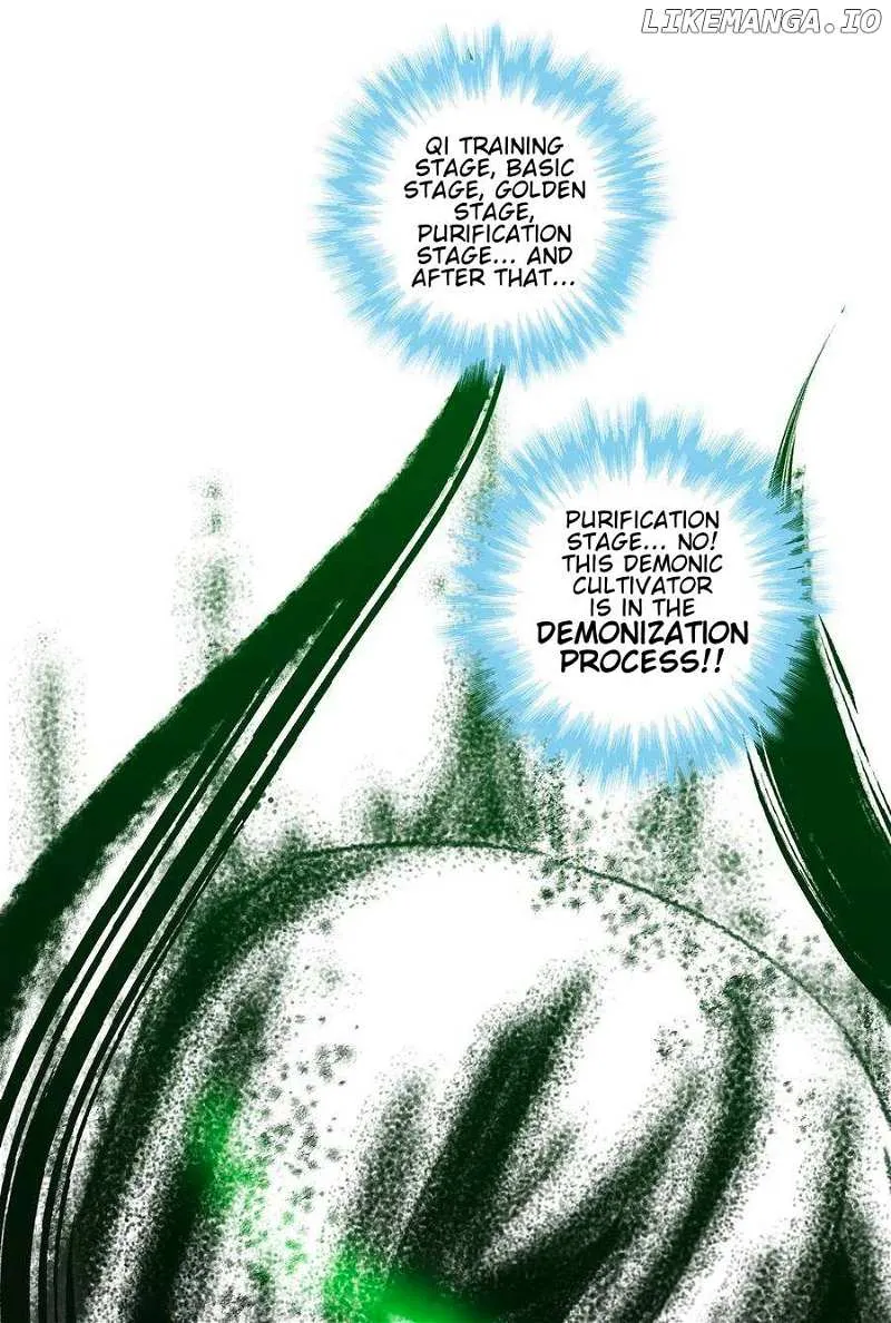 Wo Jia Dashi Xiong Naozi You Keng Zinmanga X Chapter 499 Page 20