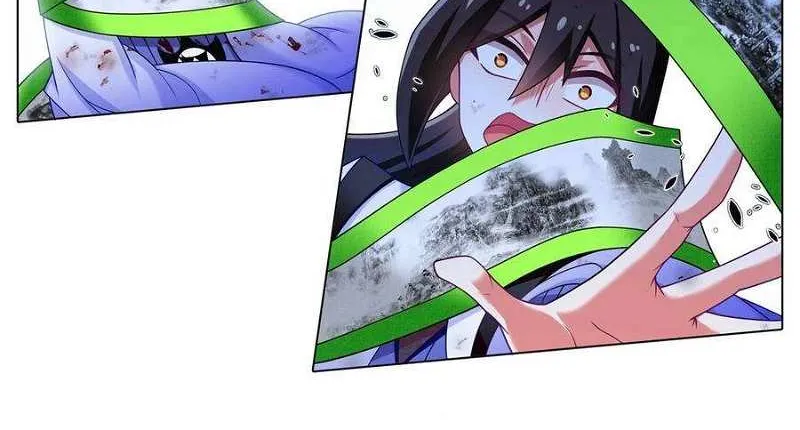 Wo Jia Dashi Xiong Naozi You Keng Zinmanga X Chapter 497 Page 4