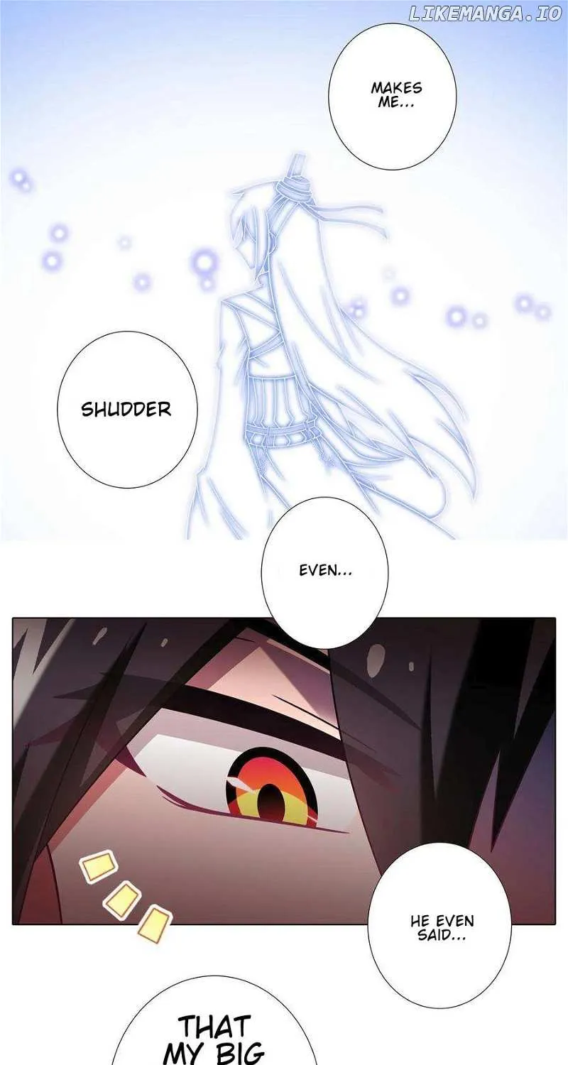 Wo Jia Dashi Xiong Naozi You Keng Zinmanga X Chapter 493 Page 14