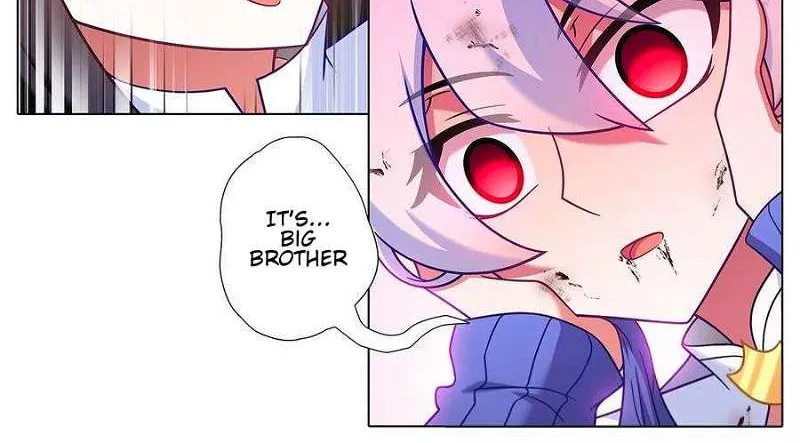 Wo Jia Dashi Xiong Naozi You Keng Zinmanga X Chapter 490 Page 6