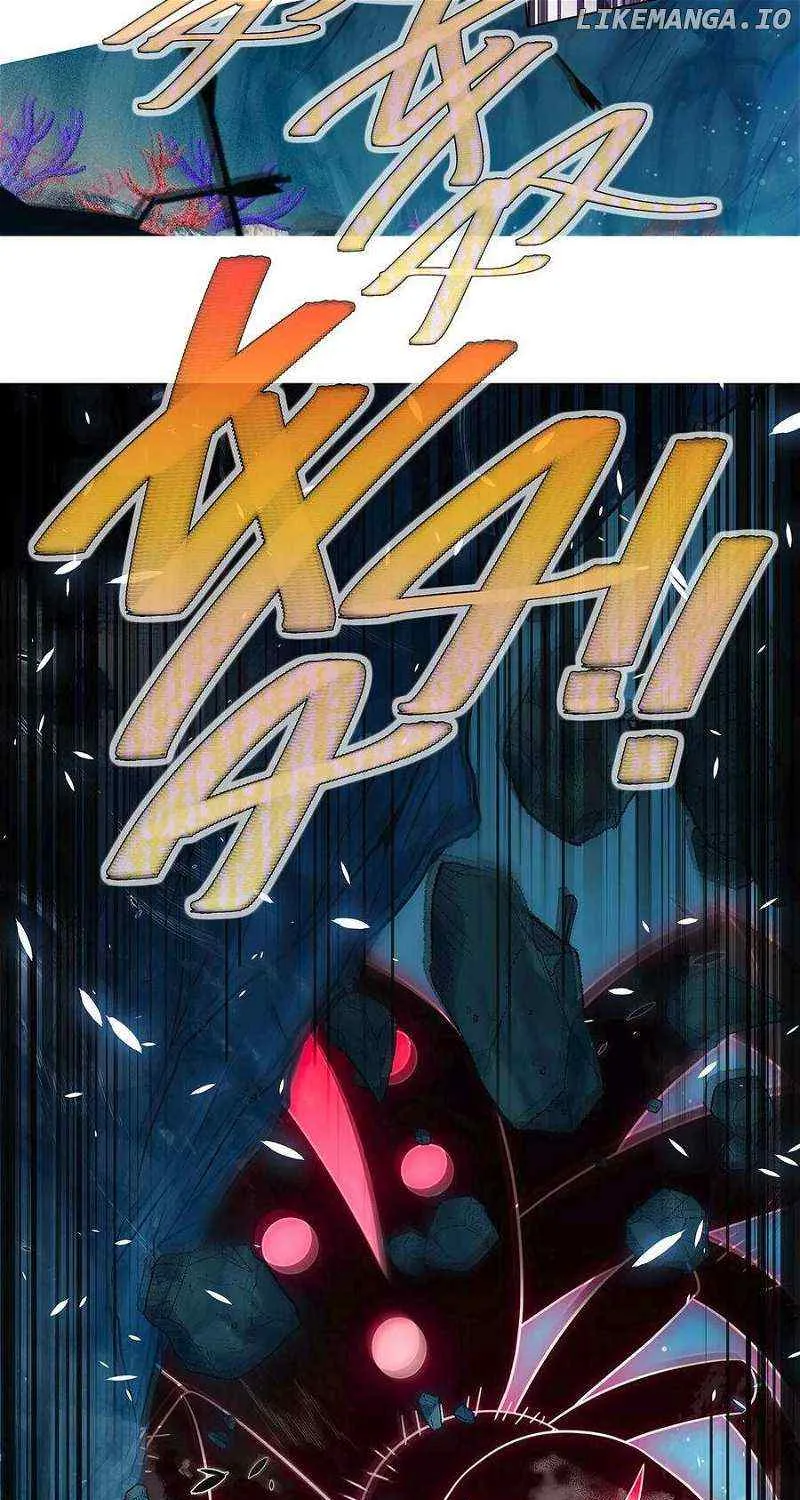 Wo Jia Dashi Xiong Naozi You Keng Zinmanga X Chapter 490 Page 11