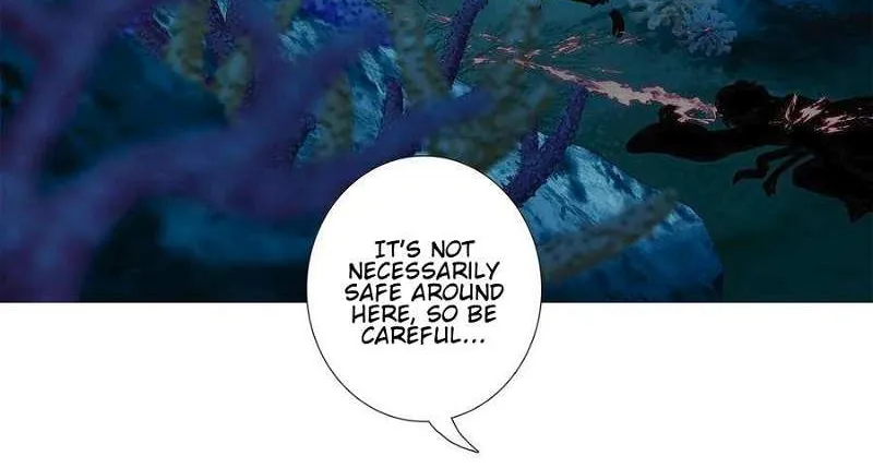 Wo Jia Dashi Xiong Naozi You Keng Zinmanga X Chapter 488 Page 24