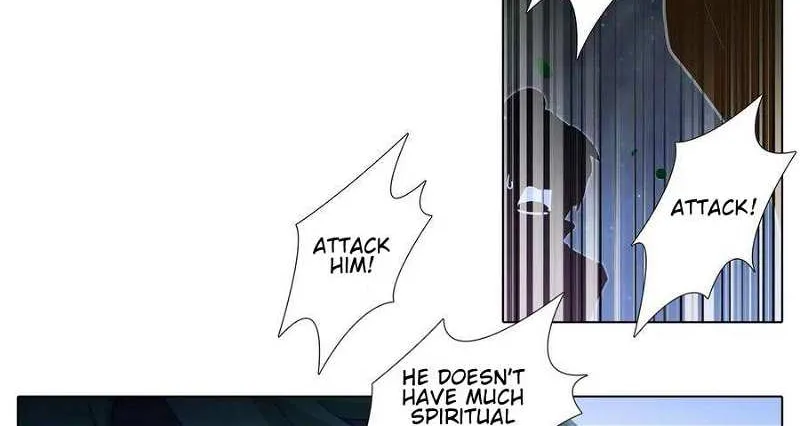 Wo Jia Dashi Xiong Naozi You Keng Zinmanga X Chapter 487 Page 5