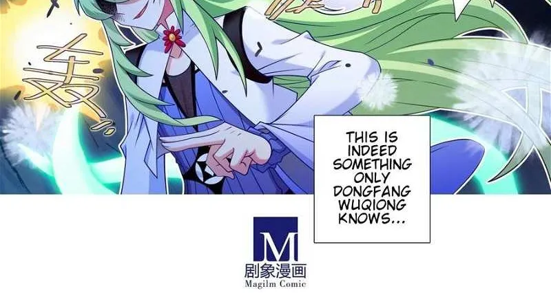 Wo Jia Dashi Xiong Naozi You Keng Zinmanga X Chapter 487 Page 7