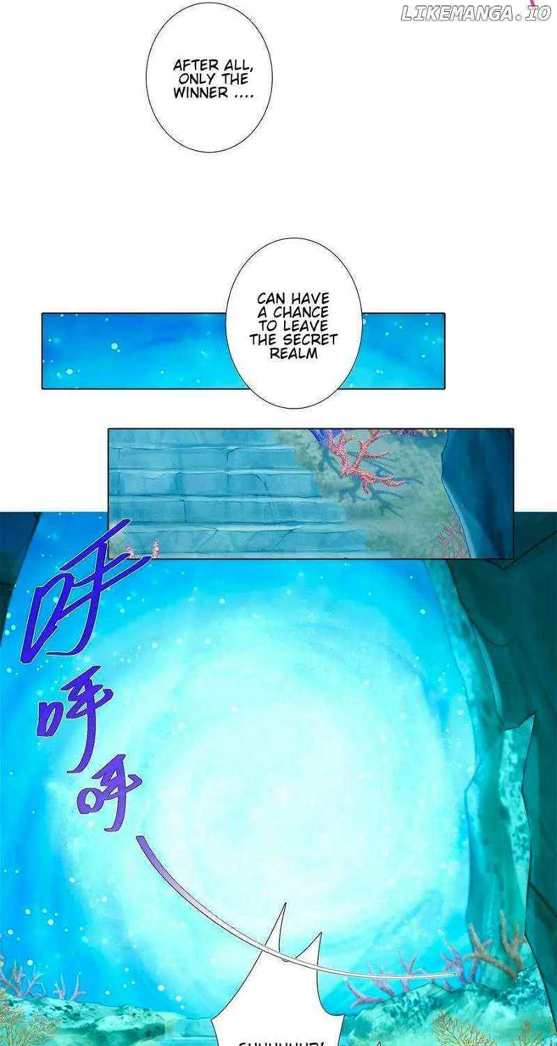 Wo Jia Dashi Xiong Naozi You Keng Zinmanga X Chapter 487 Page 15