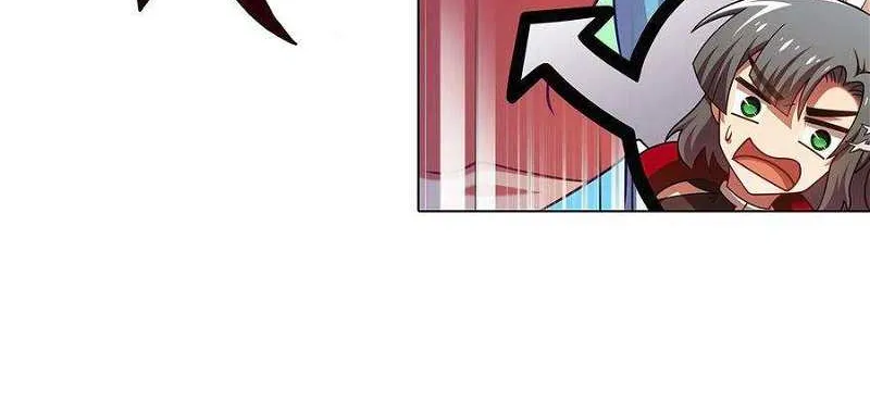 Wo Jia Dashi Xiong Naozi You Keng Zinmanga X Chapter 483 Page 19