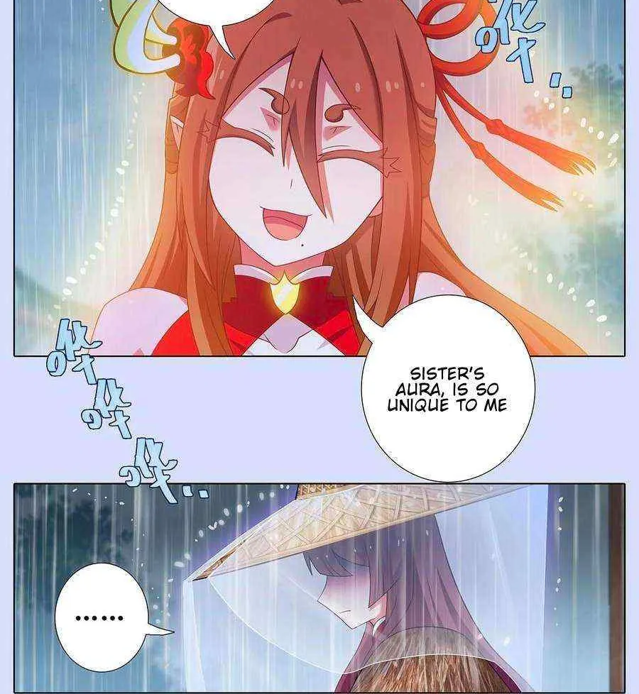 Wo Jia Dashi Xiong Naozi You Keng Zinmanga X Chapter 482 Page 10