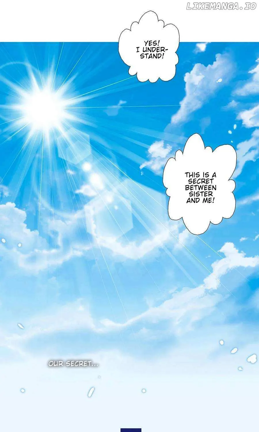 Wo Jia Dashi Xiong Naozi You Keng Zinmanga X Chapter 482 Page 20