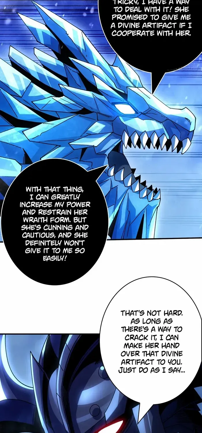 It Starts with a kingpin account Zinmanga X Chapter 288 Page 4