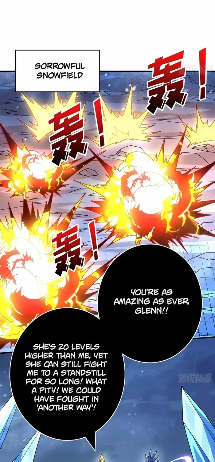 It Starts with a kingpin account Zinmanga X Chapter 288 Page 6