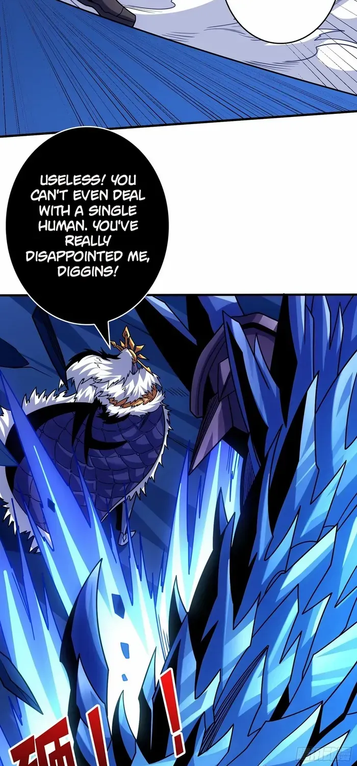 It Starts with a kingpin account Zinmanga X Chapter 288 Page 14