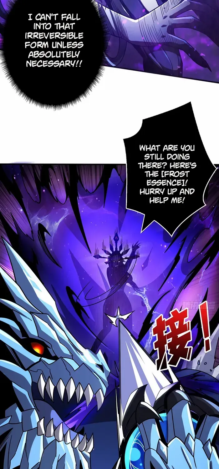 It Starts with a kingpin account Zinmanga X Chapter 288 Page 26