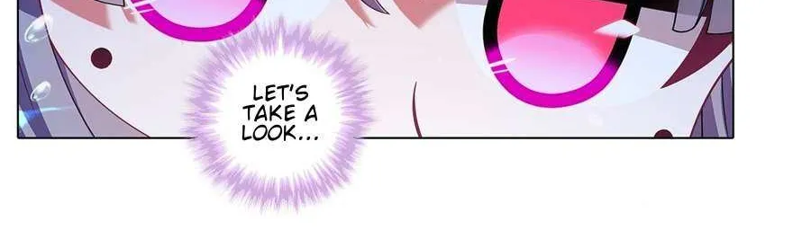 Wo Jia Dashi Xiong Naozi You Keng Zinmanga X Chapter 480 Page 20