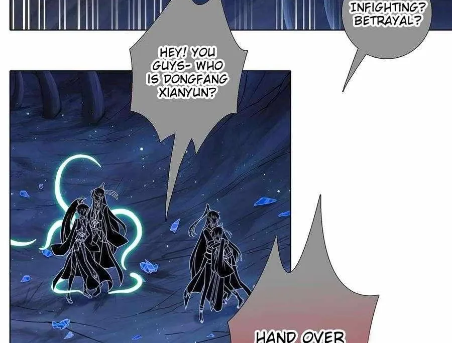 Wo Jia Dashi Xiong Naozi You Keng Zinmanga X Chapter 475 Page 6