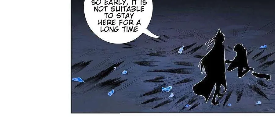 Wo Jia Dashi Xiong Naozi You Keng Zinmanga X Chapter 471 Page 8