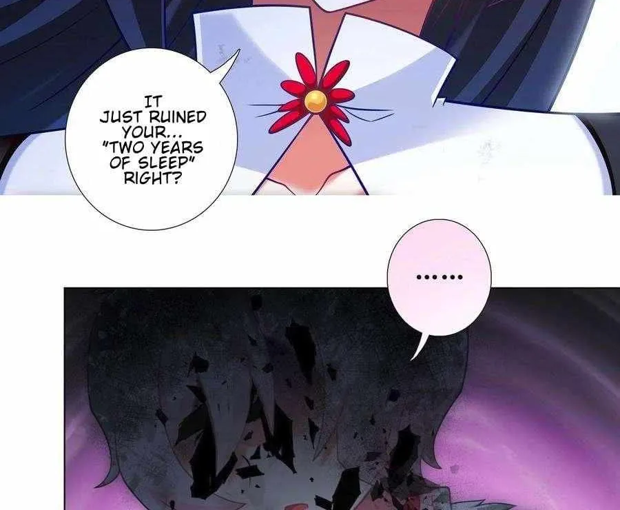 Wo Jia Dashi Xiong Naozi You Keng Zinmanga X Chapter 471 Page 11