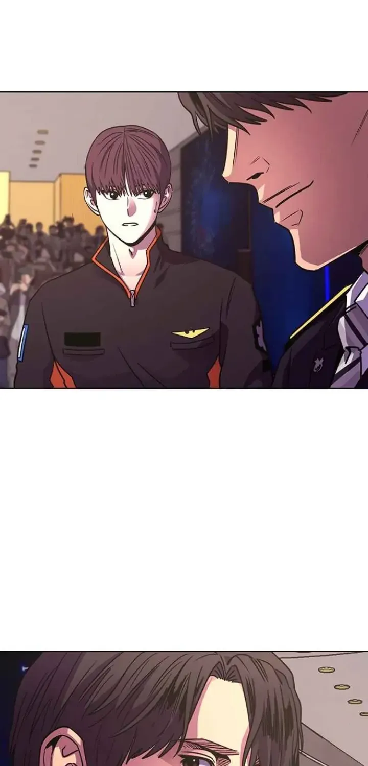 1 Second Zinmanga X Chapter 268 Page 3