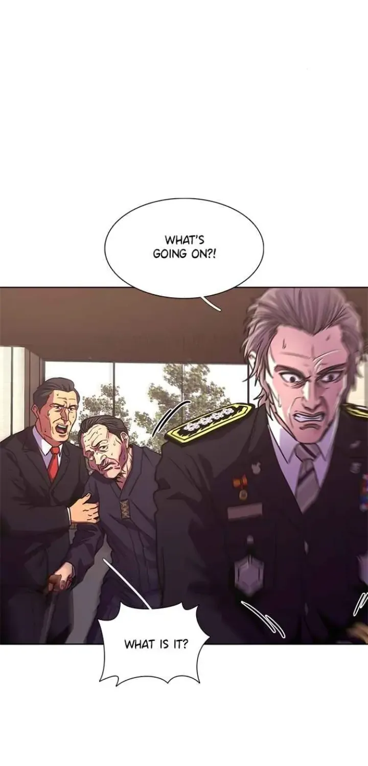 1 Second Zinmanga X Chapter 267 Page 66