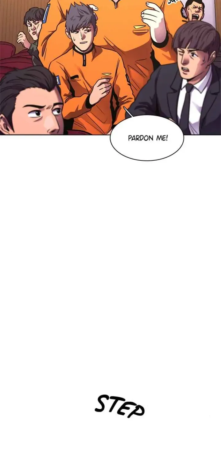 1 Second Zinmanga X Chapter 267 Page 73