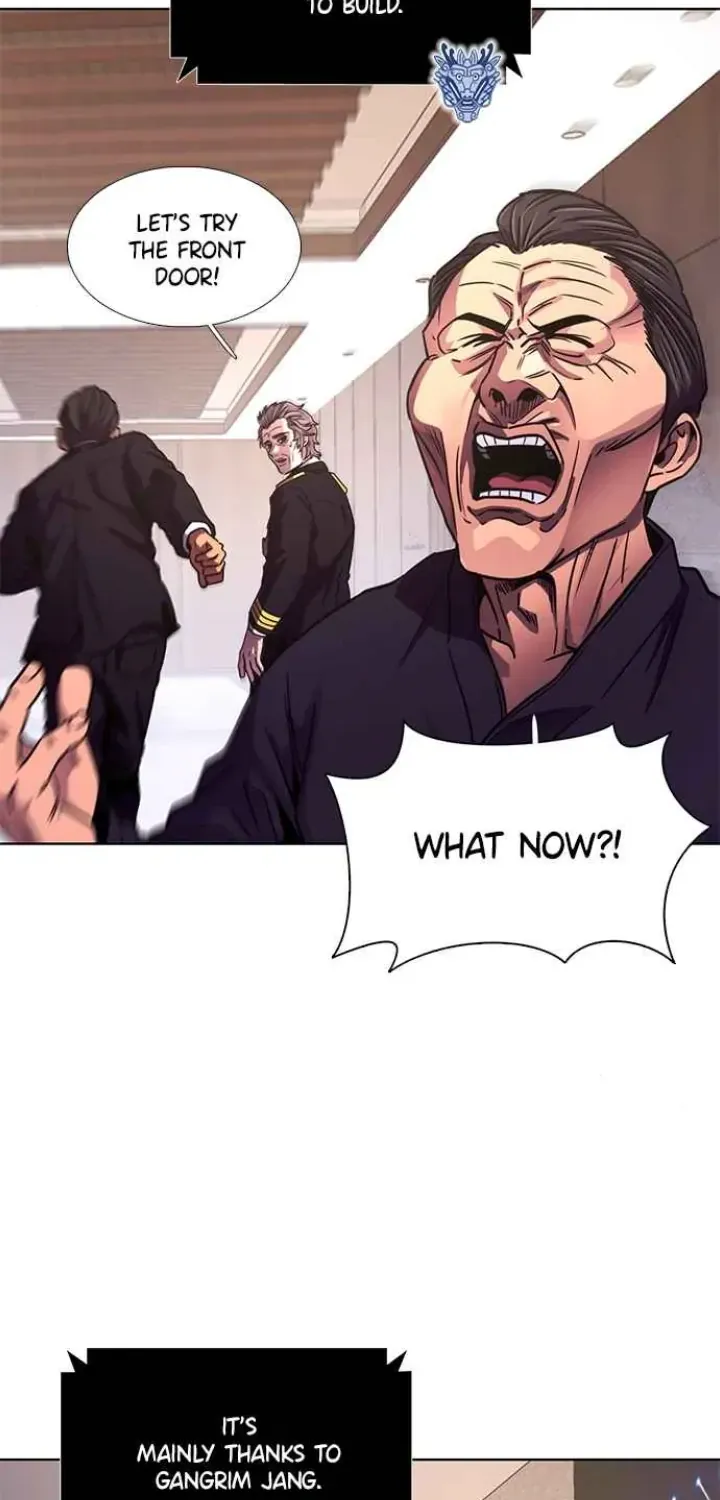 1 Second Zinmanga X Chapter 267 Page 90