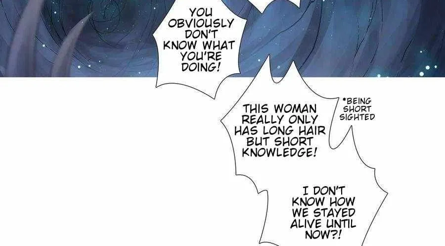 Wo Jia Dashi Xiong Naozi You Keng Zinmanga X Chapter 467 Page 11