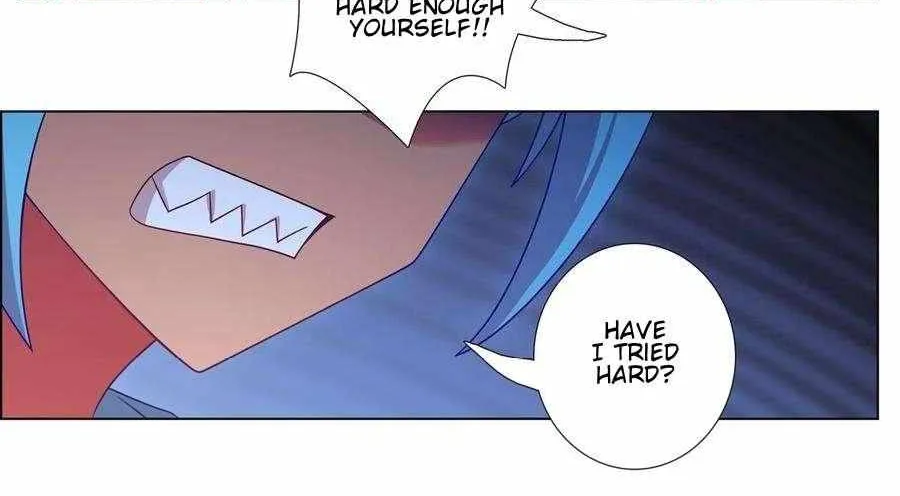 Wo Jia Dashi Xiong Naozi You Keng Zinmanga X Chapter 467 Page 13