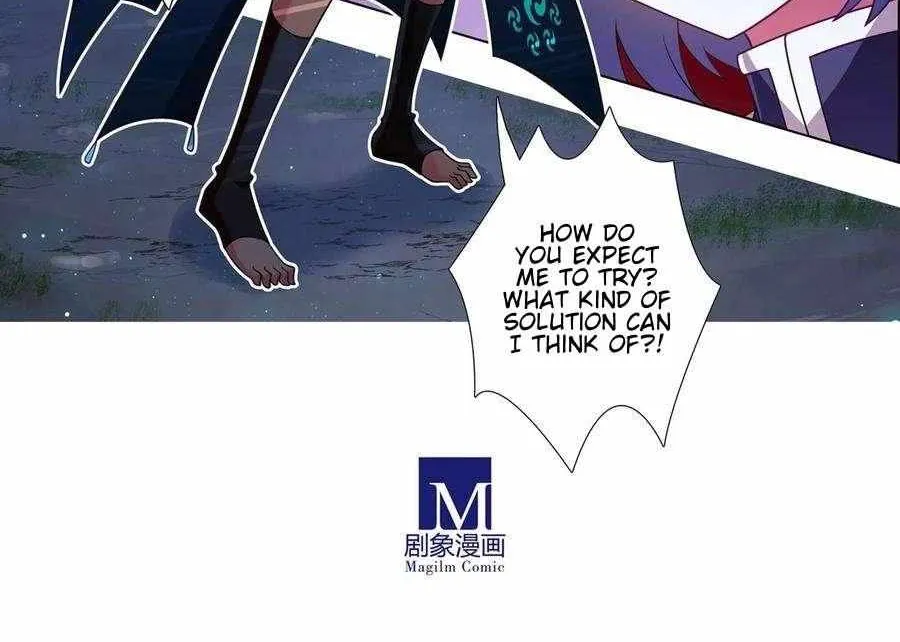 Wo Jia Dashi Xiong Naozi You Keng Zinmanga X Chapter 467 Page 15