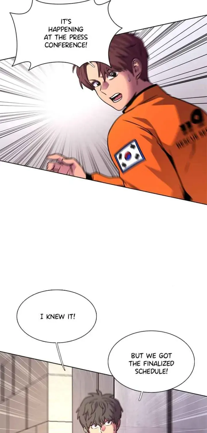 1 Second Zinmanga X Chapter 266 Page 9