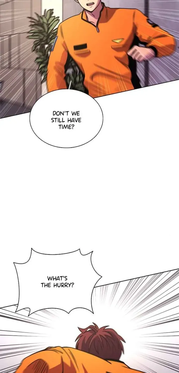 1 Second Zinmanga X Chapter 266 Page 10