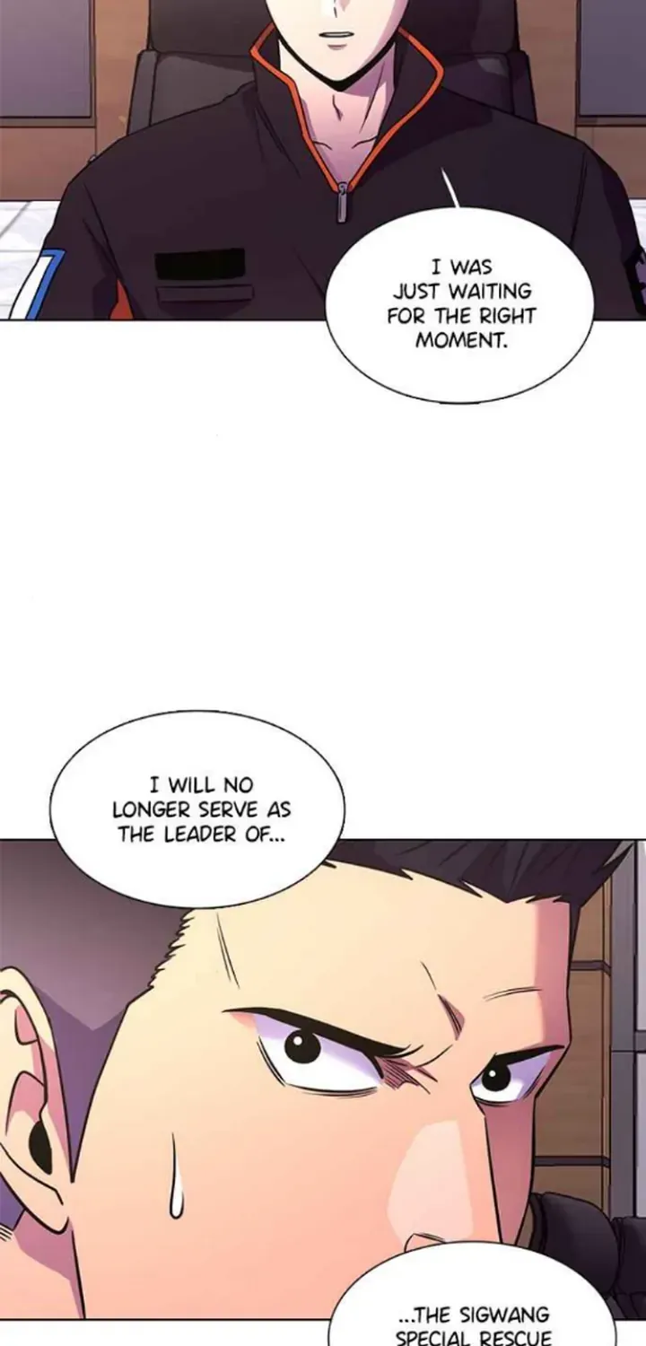 1 Second Zinmanga X Chapter 265 Page 10