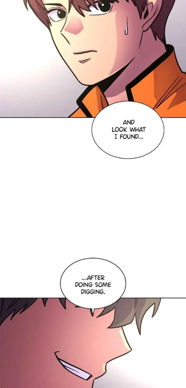 1 Second Zinmanga X Chapter 265 Page 35