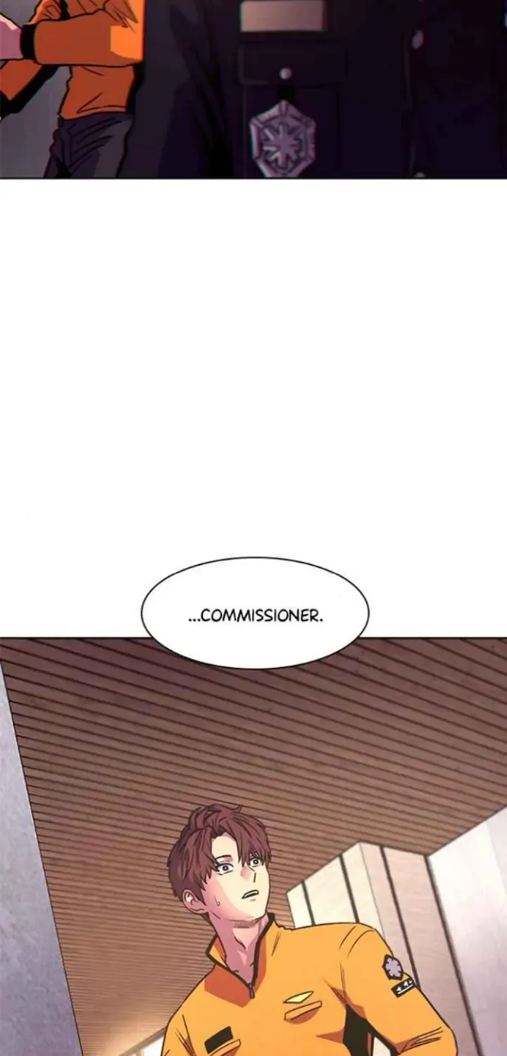 1 Second Zinmanga X Chapter 265 Page 105