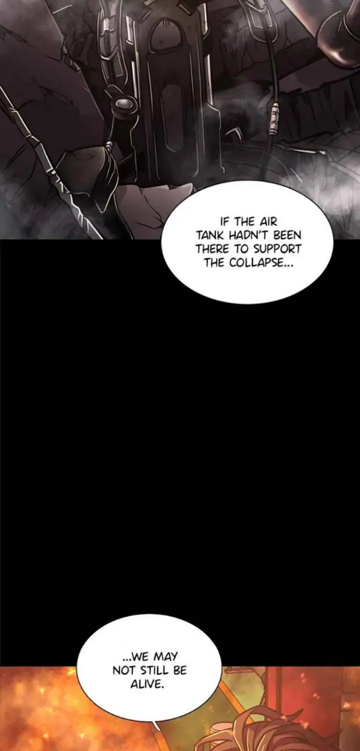 1 Second Zinmanga X Chapter 263 Page 39