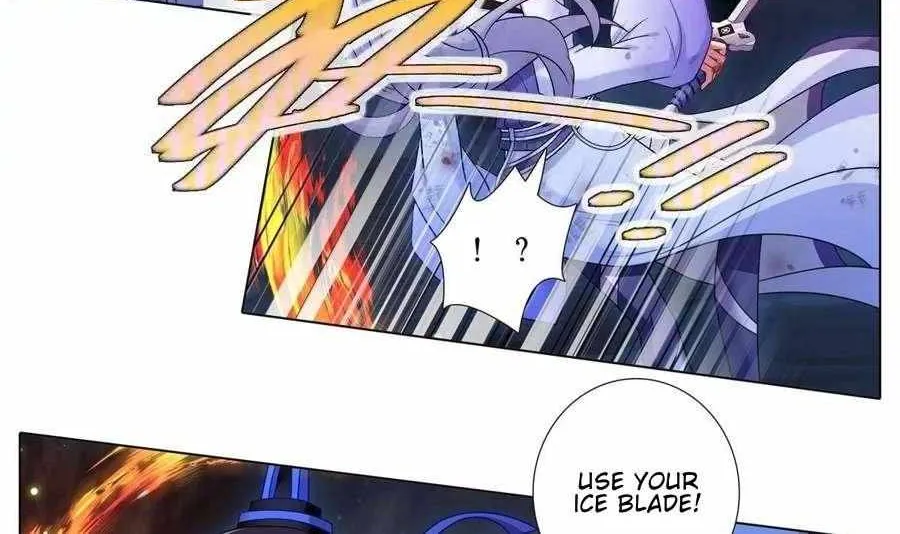 Wo Jia Dashi Xiong Naozi You Keng Zinmanga X Chapter 463 Page 6