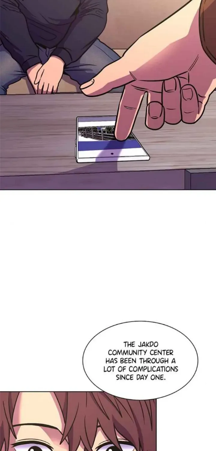 1 Second Zinmanga X Chapter 262 Page 2