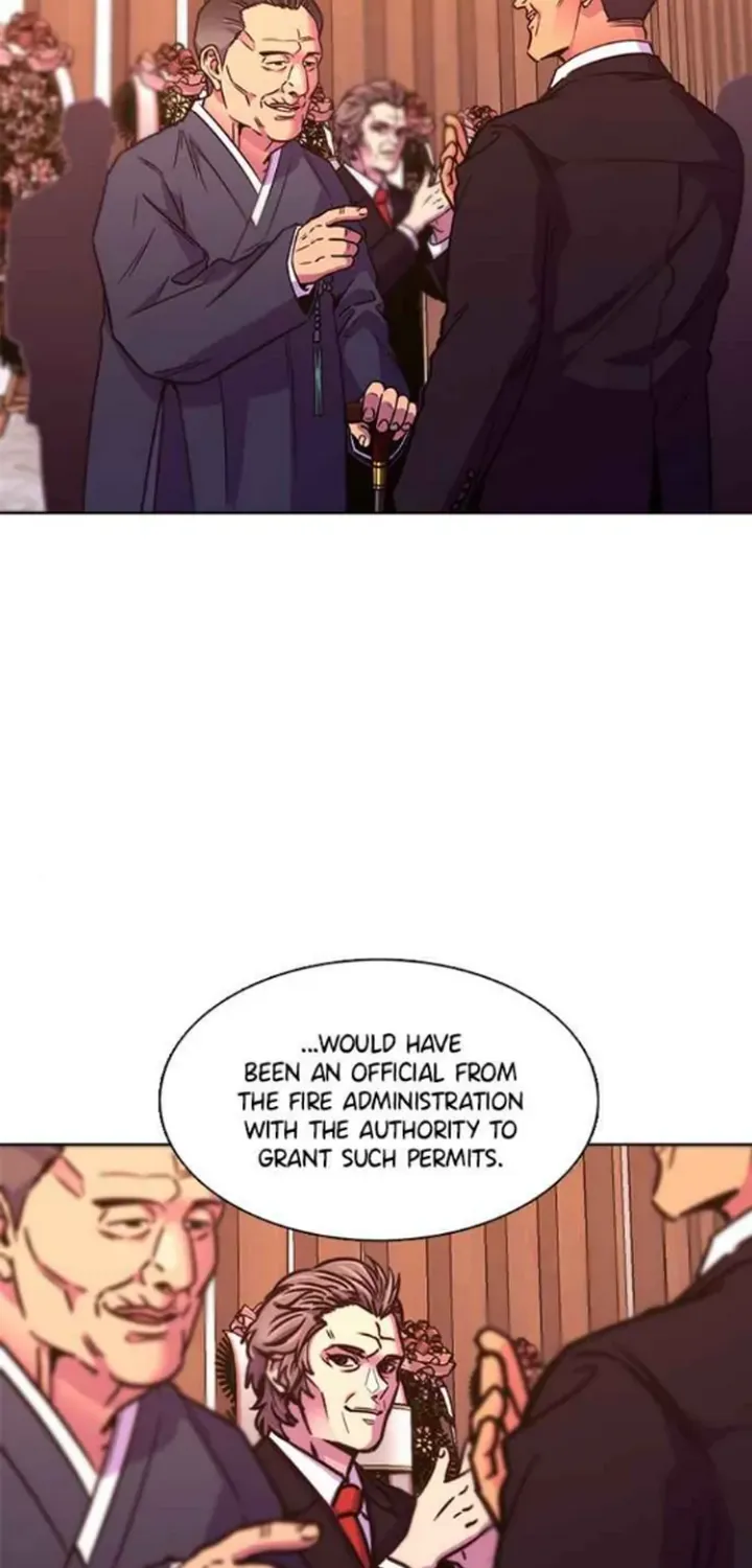 1 Second Zinmanga X Chapter 262 Page 22