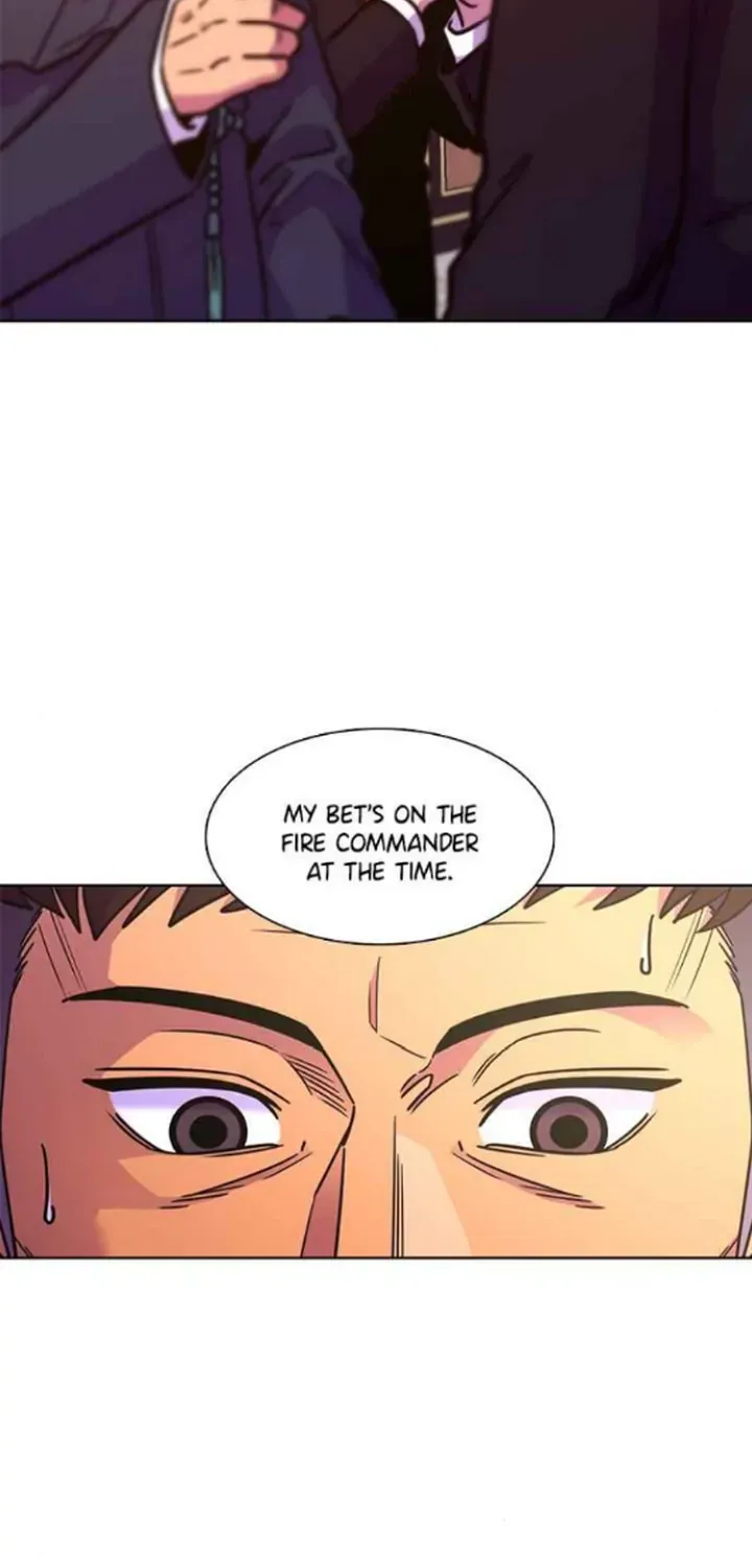 1 Second Zinmanga X Chapter 262 Page 23