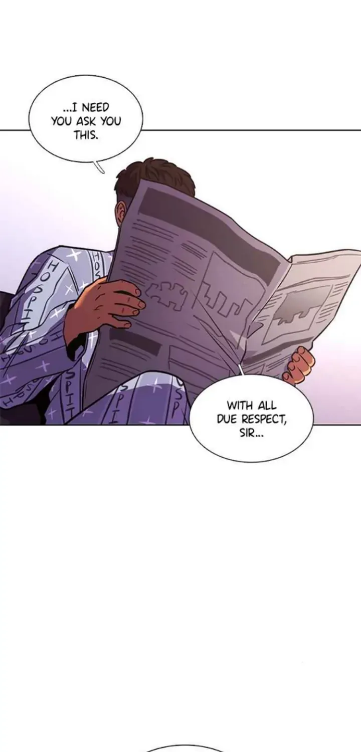 1 Second Zinmanga X Chapter 262 Page 33