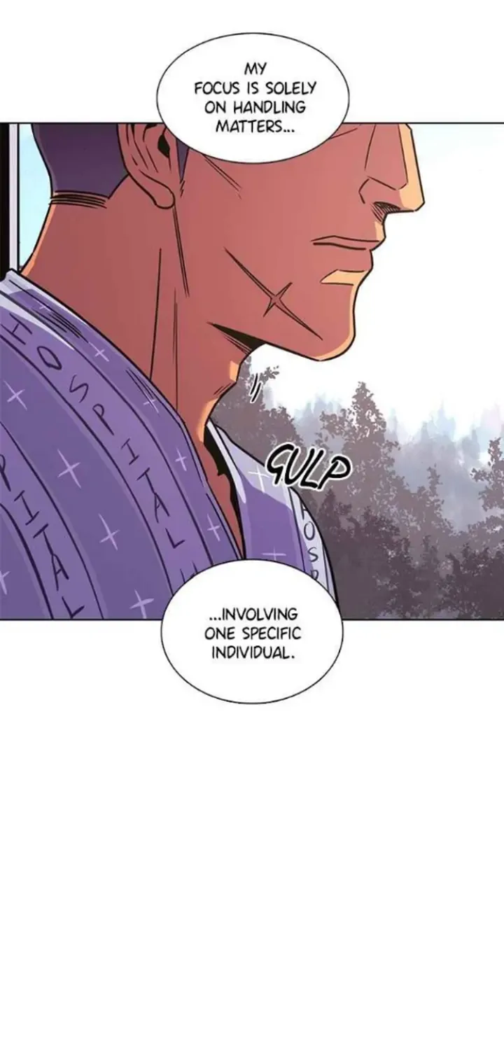 1 Second Zinmanga X Chapter 262 Page 40