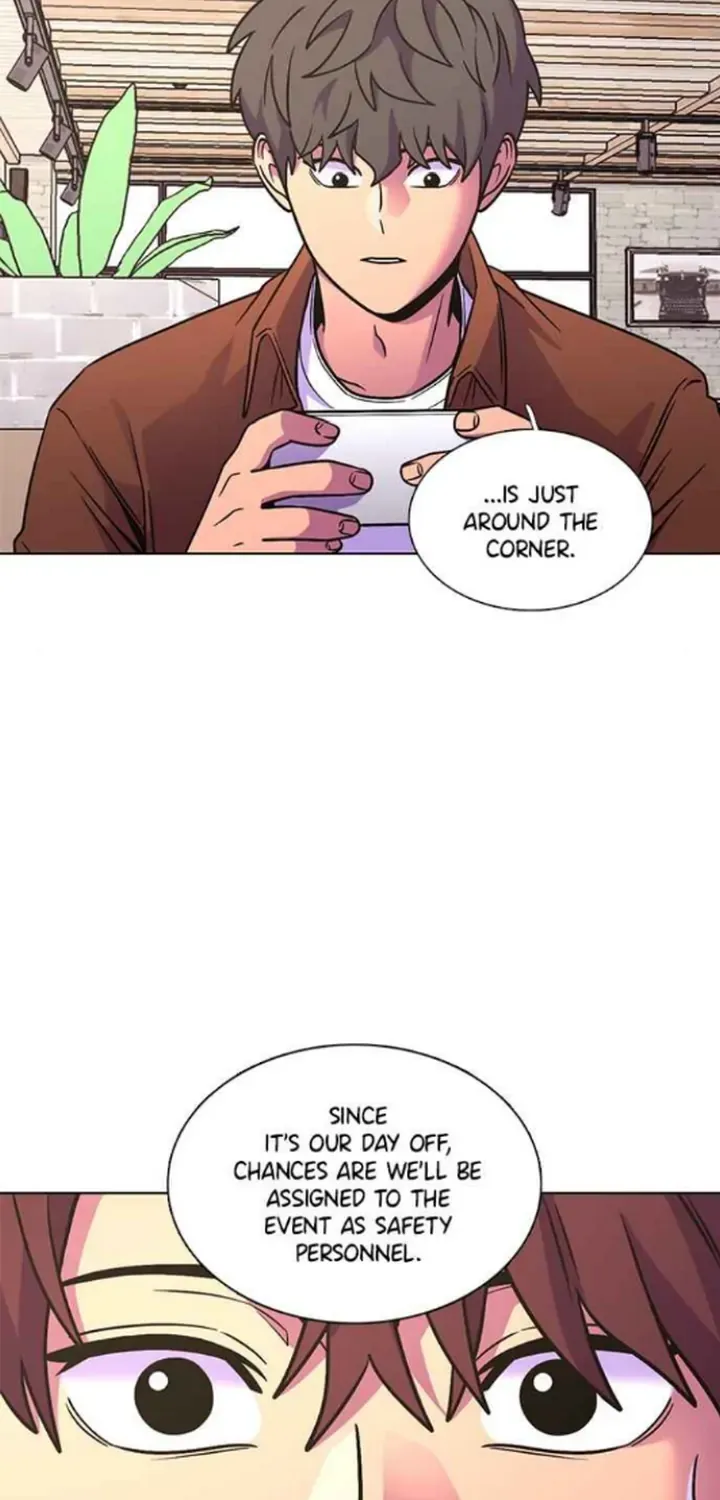 1 Second Zinmanga X Chapter 262 Page 43